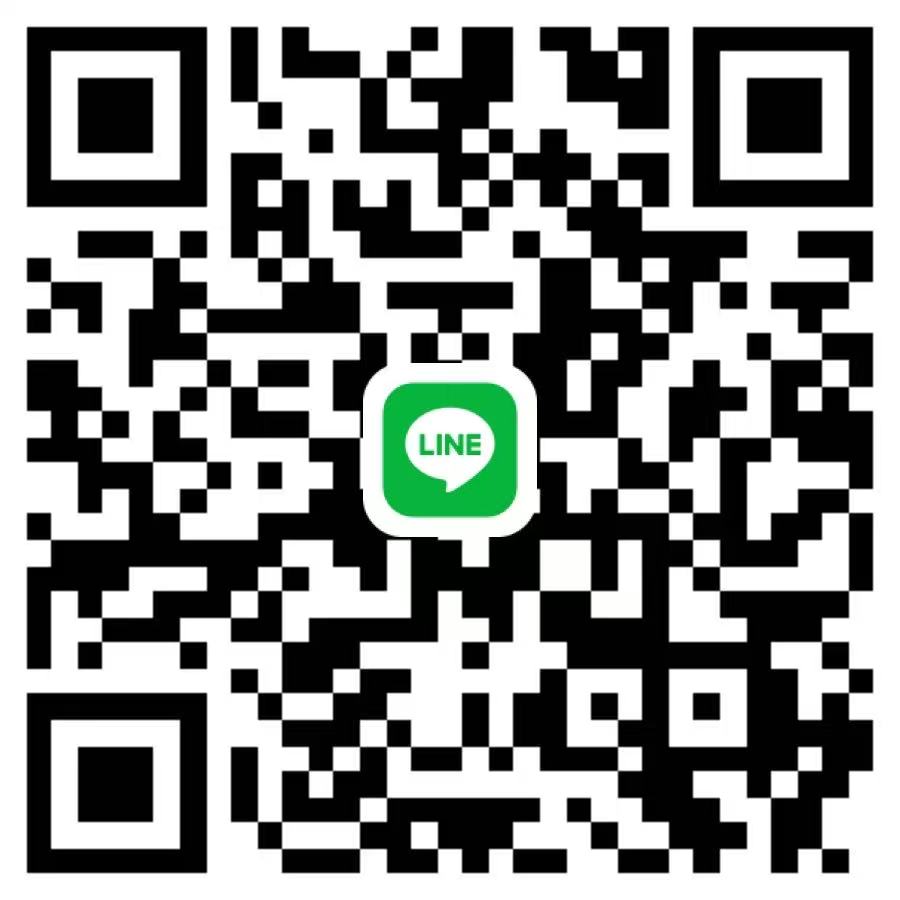 LINE QRコード