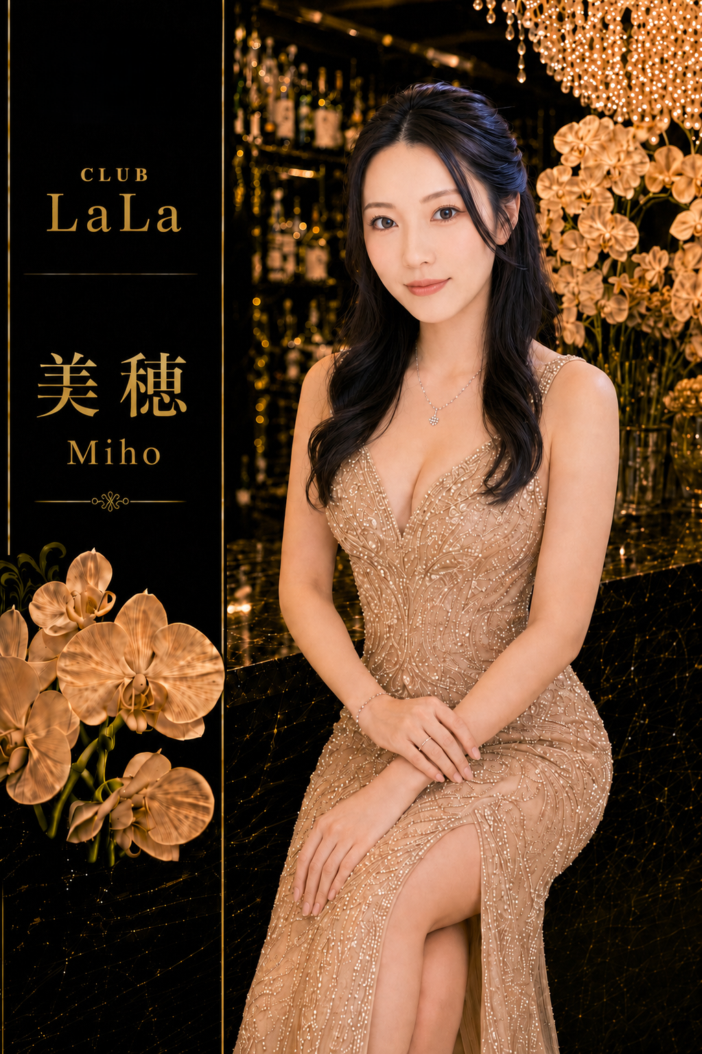 CLUBLala-ララ-美穂-みほ