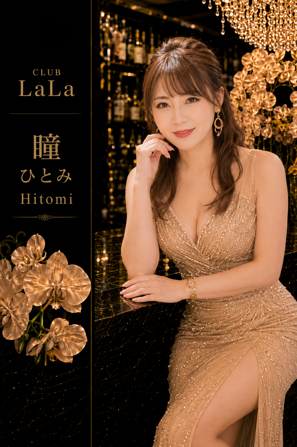 CLUBLala-ララ-瞳-ひとみ